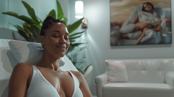 Réduction mammaire : alliez confort et esthétique