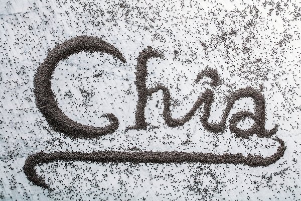 Comment intégrer les graines de chia dans votre alimentation pour améliorer la santé cardiovasculaire ?