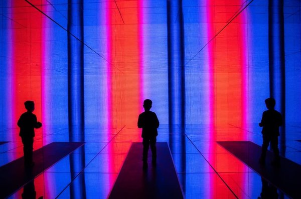 comment pratiquer la visualisation créative pour améliorer votre bien-être