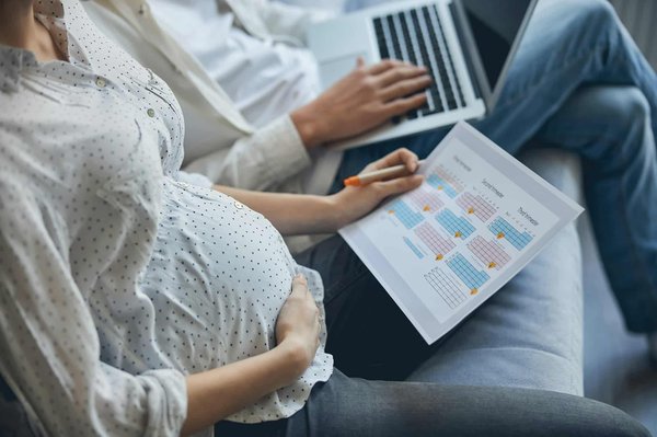 Pourquoi utiliser une liste de naissance ?
