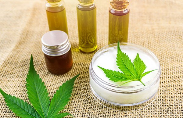 Quelles sont les propriétés antidouleur du CBD ?
